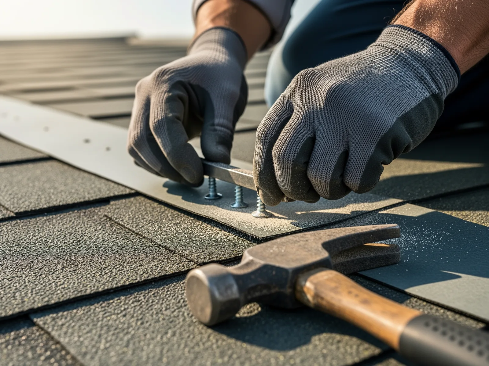 Why choose Fascia Repair in Mckean, PA